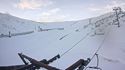 Valgrande-Pajares: Valle del Sol (webcamdeasturias.com)