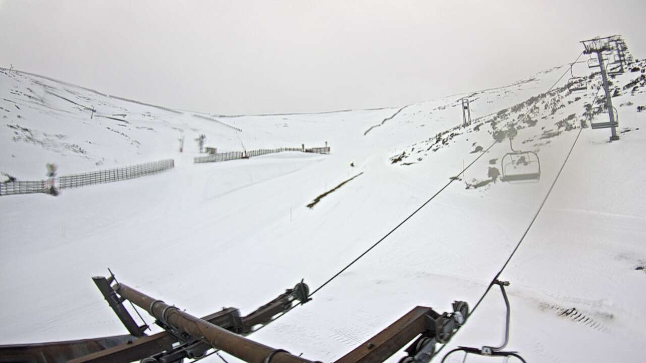 Webcam Valgrande-Pajares: Valle del Sol