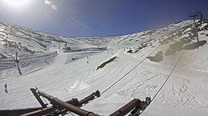 Valgrande-Pajares webcam