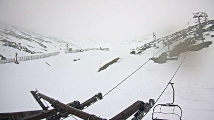 Valgrande-Pajares: Valle del Sol (webcamdeasturias.com)
