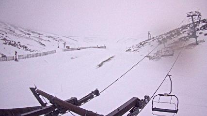 Valgrande-Pajares: Valle del Sol (webcamdeasturias.com)