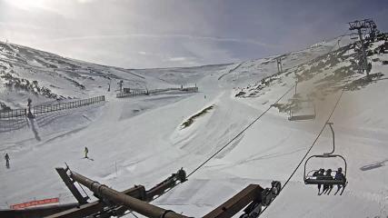 Imagem do relatório do usuário em Valgrande-Pajares