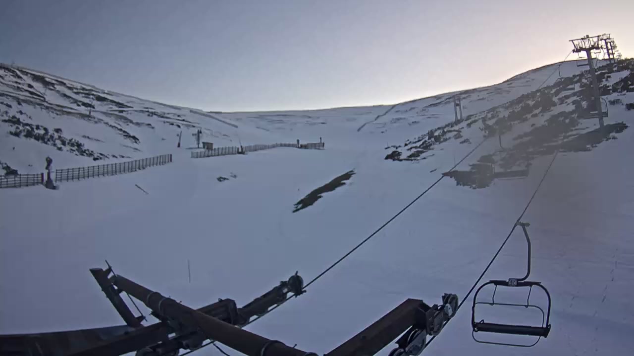 Webcam Valgrande-Pajares: Valle del Sol