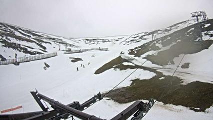 Valgrande-Pajares: Valle del Sol (webcamdeasturias.com)