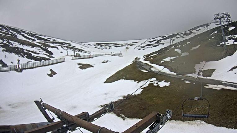 Webcam Valgrande-Pajares: Valle del Sol