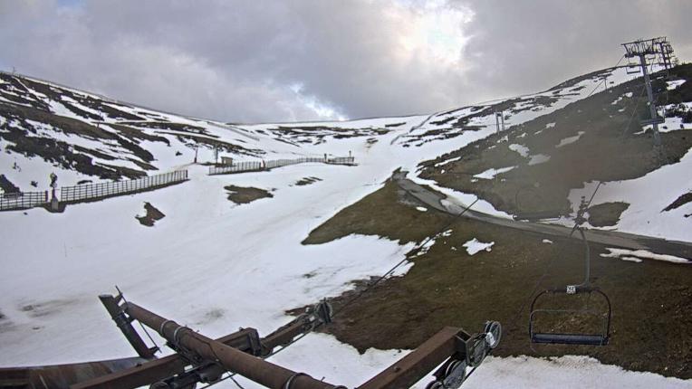 Webcam Valgrande-Pajares: Valle del Sol