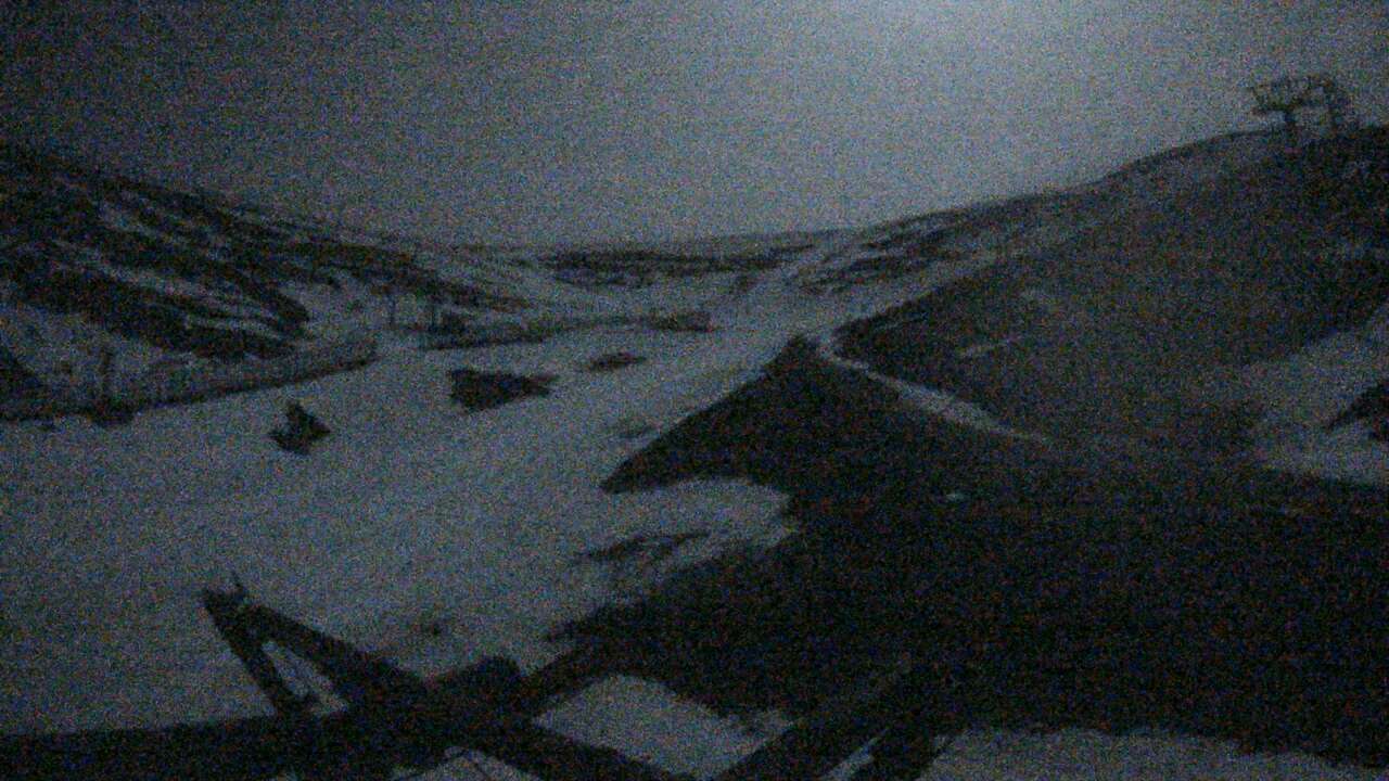 Webcam Valgrande-Pajares: Valle del Sol