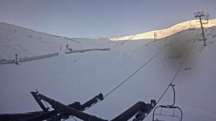 Valgrande-Pajares: Valle del Sol (webcamdeasturias.com)