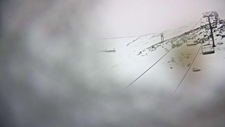 Webcam Valgrande-Pajares: Valle del Sol