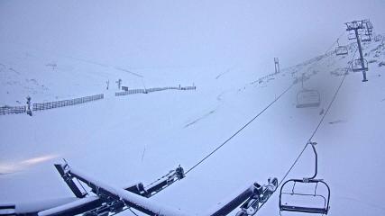 Valgrande-Pajares: Valle del Sol (webcamdeasturias.com)