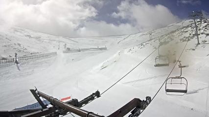 Valgrande-Pajares: Valle del Sol (webcamdeasturias.com)