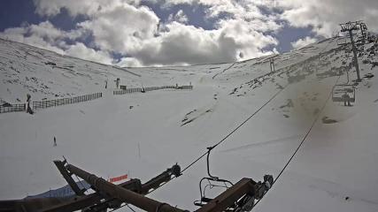 Valgrande-Pajares: Valle del Sol (webcamdeasturias.com)