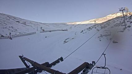 Valgrande-Pajares: Valle del Sol (webcamdeasturias.com)