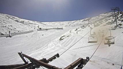 Imagem do relatório do usuário em Valgrande-Pajares
