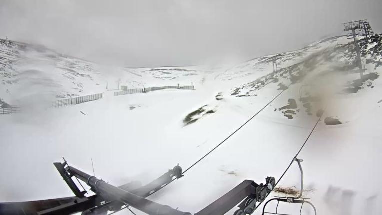 Webcam Valgrande-Pajares: Valle del Sol