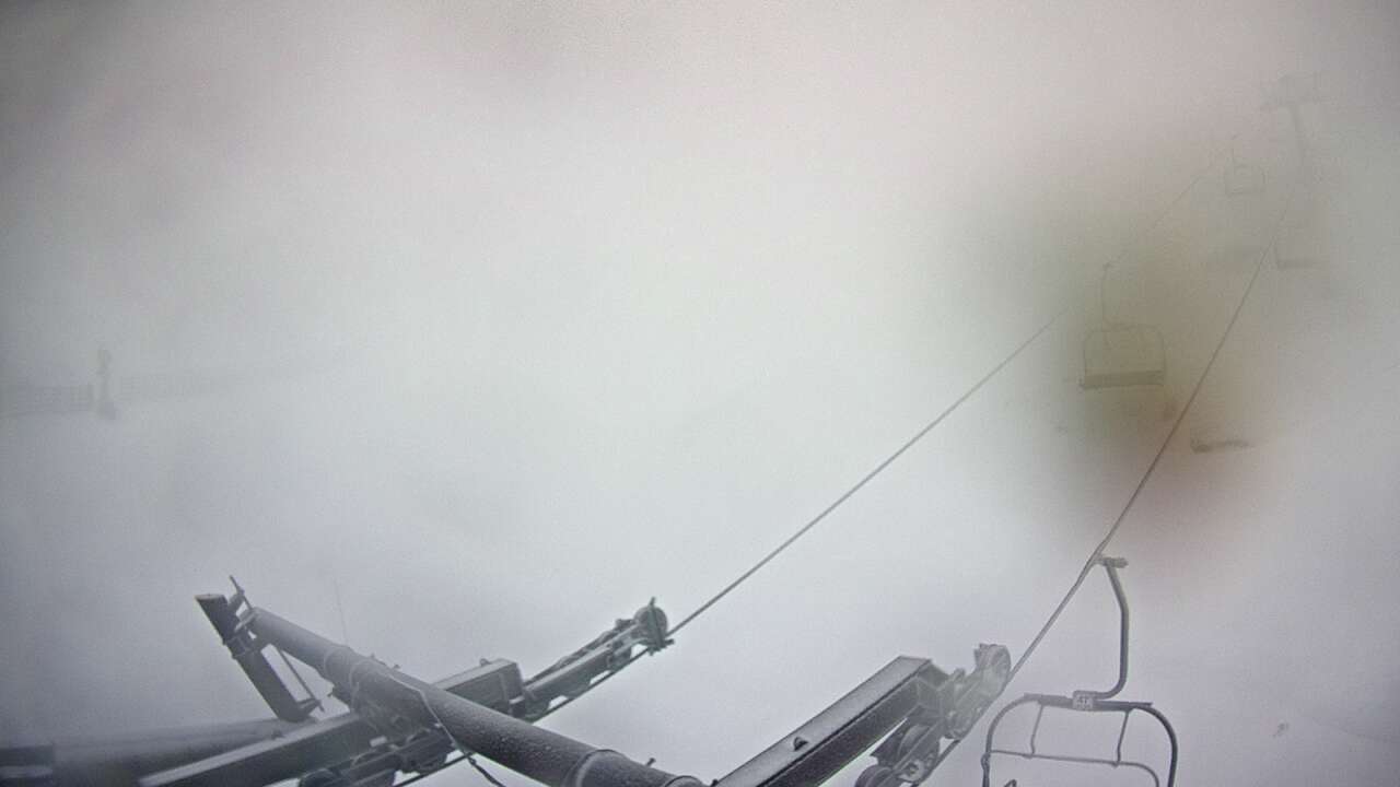 Webcam Valgrande-Pajares: Valle del Sol