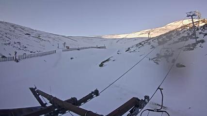 Valgrande-Pajares: Valle del Sol (webcamdeasturias.com)