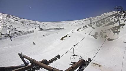 Imagen de informe de usuario en Valgrande-Pajares