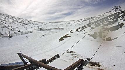 Valgrande-Pajares: Valle del Sol (webcamdeasturias.com)