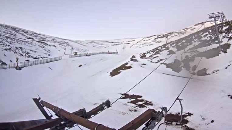 Webcam Valgrande-Pajares: Valle del Sol