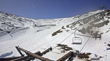 Valgrande-Pajares: Valle del Sol (webcamdeasturias.com)