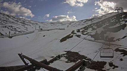Valgrande-Pajares webcam