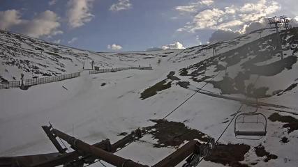 Imagem do relatório do usuário em Valgrande-Pajares