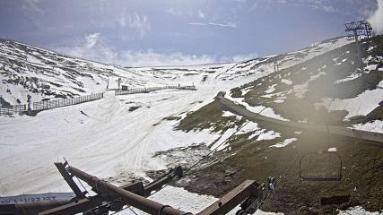 Valgrande-Pajares: Valle del Sol (webcamdeasturias.com)