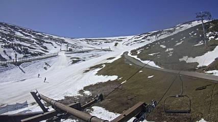 Valgrande-Pajares: Valle del Sol (webcamdeasturias.com)
