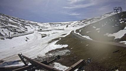 Valgrande-Pajares: Valle del Sol (webcamdeasturias.com)