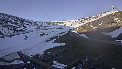 Valgrande-Pajares: Valle del Sol (webcamdeasturias.com)