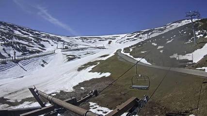 Valgrande-Pajares: Valle del Sol (webcamdeasturias.com)