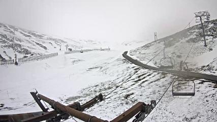 Valgrande-Pajares: Valle del Sol (webcamdeasturias.com)
