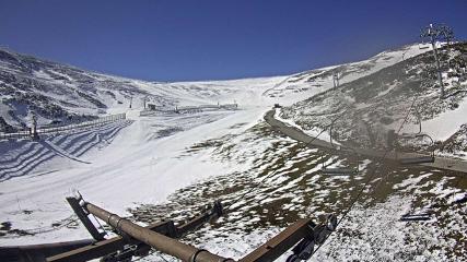 Valgrande-Pajares webcam