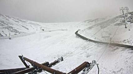 Valgrande-Pajares: Valle del Sol (webcamdeasturias.com)