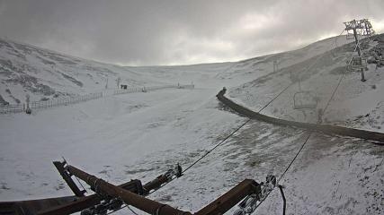 Valgrande-Pajares: Valle del Sol (webcamdeasturias.com)