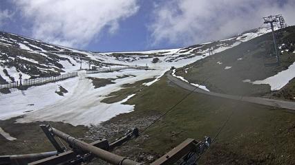 Valgrande-Pajares webcam