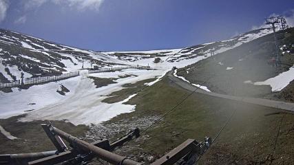 Valgrande-Pajares: Valle del Sol (webcamdeasturias.com)