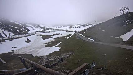 Valgrande-Pajares: Valle del Sol (webcamdeasturias.com)