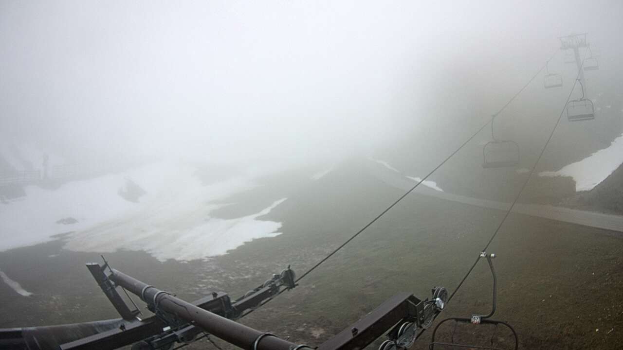 Webcam Valgrande-Pajares: Valle del Sol