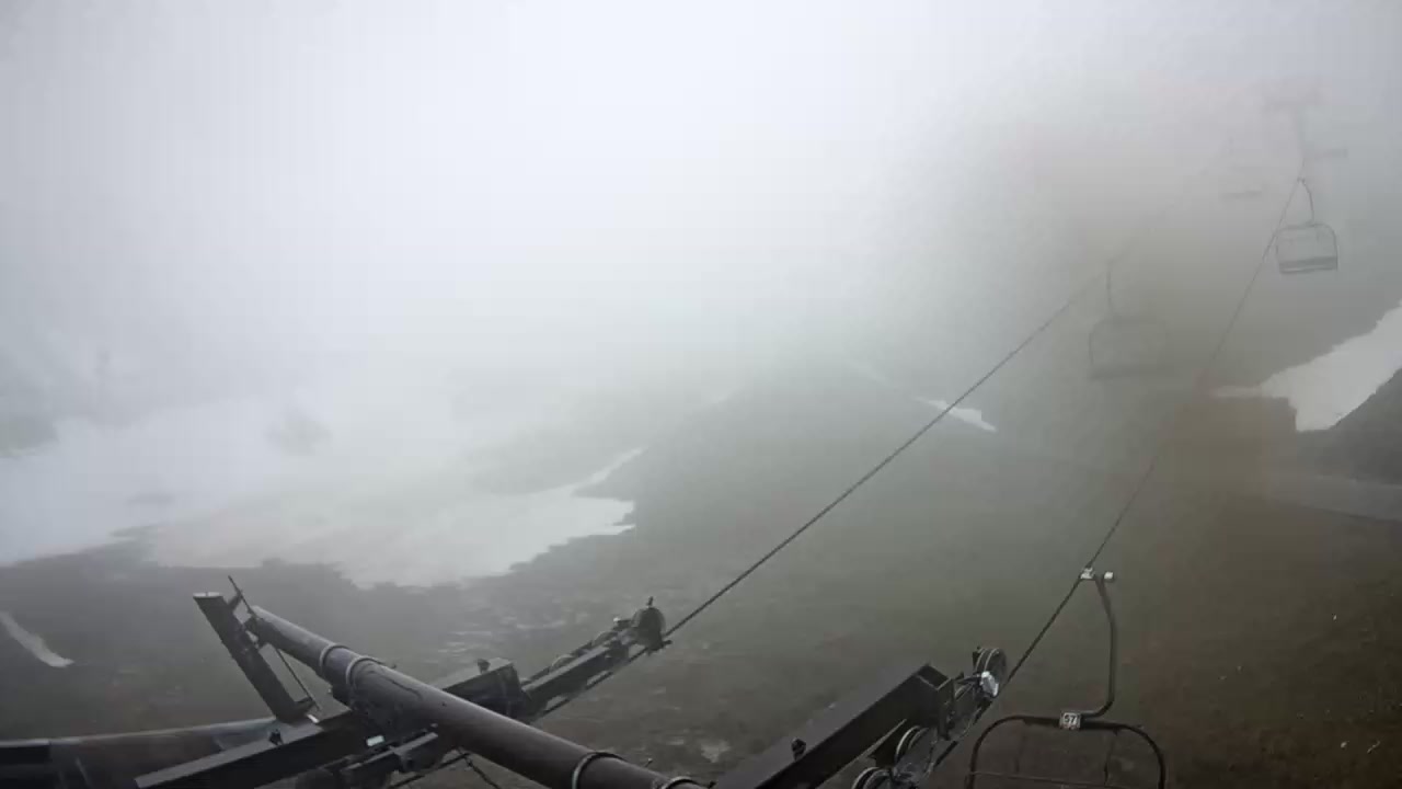 Webcam Valgrande-Pajares: Valle del Sol