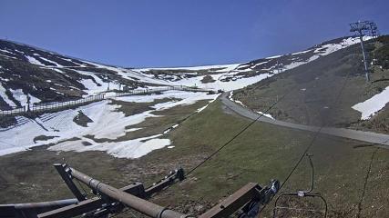 Valgrande-Pajares: Valle del Sol (webcamdeasturias.com)