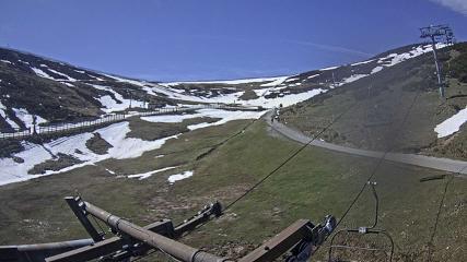Valgrande-Pajares: Valle del Sol (webcamdeasturias.com)