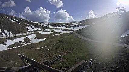 Valgrande-Pajares: Valle del Sol (webcamdeasturias.com)