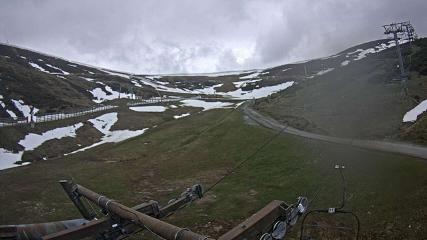 Valgrande-Pajares webcam