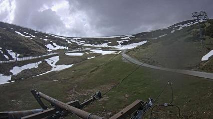 Valgrande-Pajares: Valle del Sol (webcamdeasturias.com)