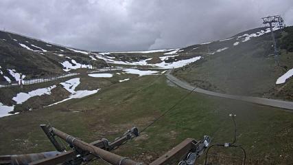 Valgrande-Pajares: Valle del Sol (webcamdeasturias.com)