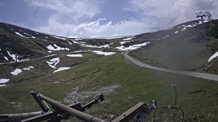 Valgrande-Pajares: Valle del Sol (webcamdeasturias.com)