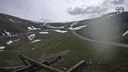 Valgrande-Pajares: Valle del Sol (webcamdeasturias.com)