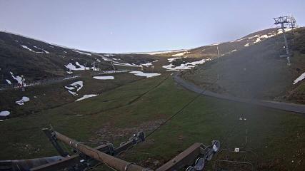 Valgrande-Pajares: Valle del Sol (webcamdeasturias.com)